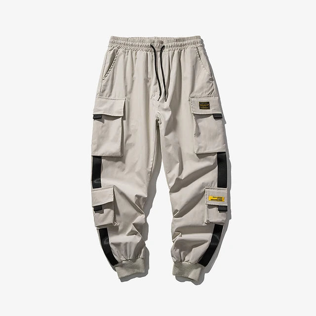 VOLGINS Cargo Joggers