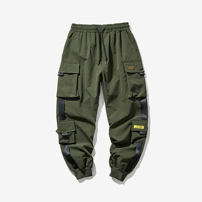 VOLGINS Cargo Joggers