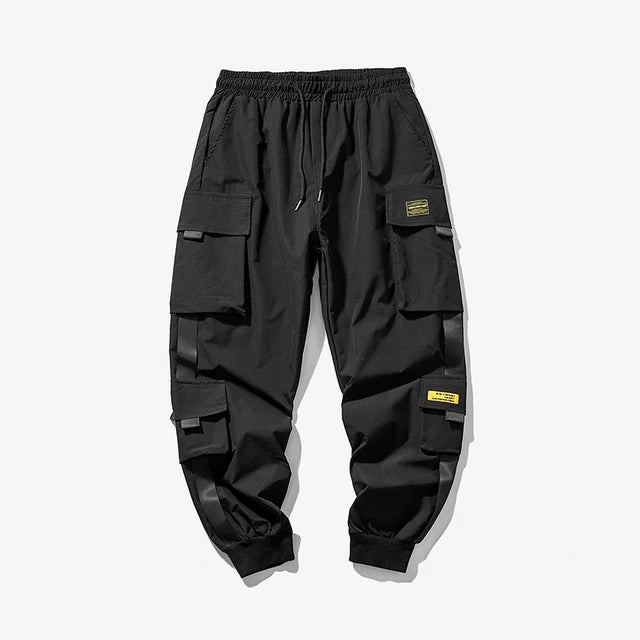 VOLGINS Cargo Joggers