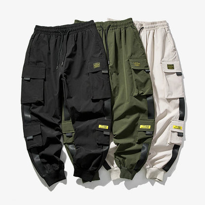 VOLGINS Cargo Joggers