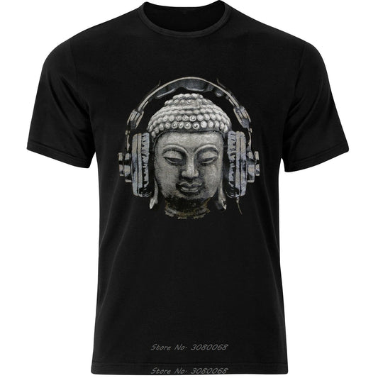 BUDDAH'S ZEN Graphic Tee