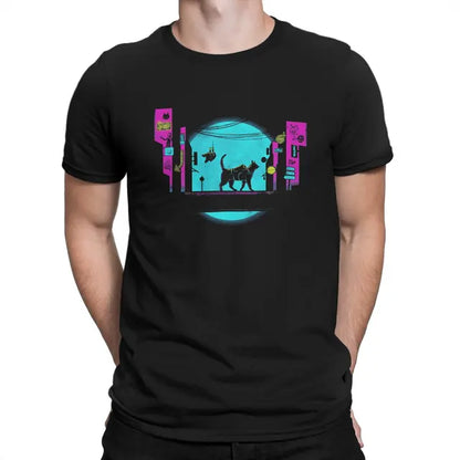 ALLYCAT Gaming Graphic Tee