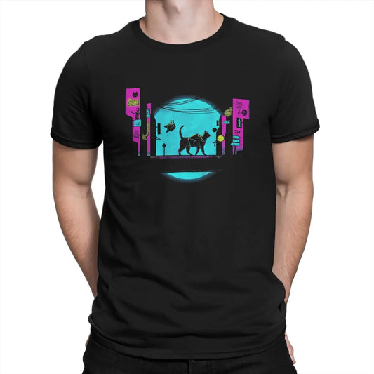 ALLYCAT Gaming Graphic Tee